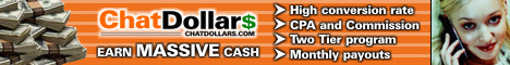 ChatDollars - Earn Massive Cash - Click Here